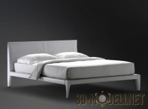 Кровать Flou Alicudi
