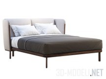 Кровать Dubois от De La Espada