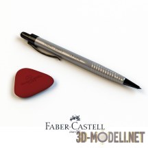 Карандаш Faber-Castell