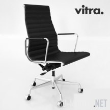 Офисное кресло Vitra EA 119