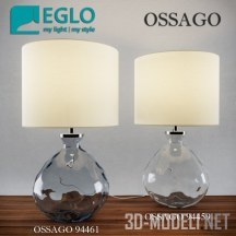 Настольная лампа Eglo Ossago