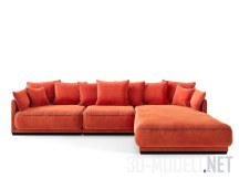 Модульный диван The IDEA SOHO