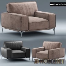 3d-модель Кресло DANGLE ELLICA от Roche Bobois