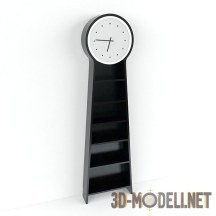 3d-модель Напольные часы IKEA PS PENDEL