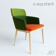 Стул Capdell CONCORD