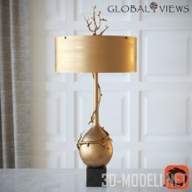 Лампа Twig Bulb от Global Views
