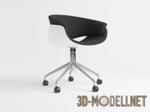 3d-модель Кресло «Sina» от Uwe Fischer
