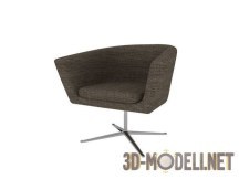 3d-модель Modern Office Armchair
