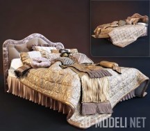 Постельное белье для классической кровати