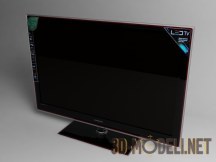Телевизор Samsung LED UE46B7000