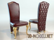 Роскошный стул Royalpalace 517 от AR Arredamenti