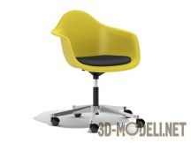 3d-модель Офисное кресло Vitra PACC