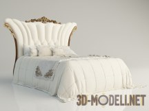 Кровать 271 Dolcevita от AR Arredamenti