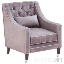 Кресло Renoar от The Sofa & Chairs Company