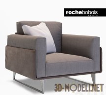 Кресло Roche Bobois Focus
