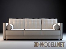 3d-модель Диван-кровать «Brabus 09» от Furman
