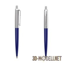 3d-модель Ручка «Parker»