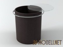 3d-модель Барный стол Comodino Bar от Ligne Roset