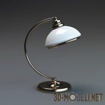 Настольная лампа для кабинета
