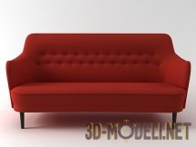 3d-модель Диван Samsas от Carl Malmstents