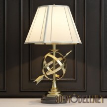 Настольная лампа Art Dynasty RT1685-1
