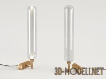 3d-модель Настольная лампа Scintilla от Dante Good and Bads