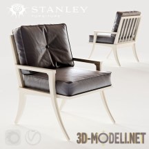 Кресло от Stanley Furniture – Savoy