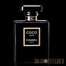 Парфюм Chanel Coco Noir