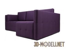 Раскладной диван «Sofia» от Pufetto
