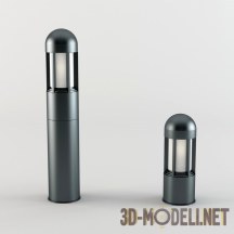 3d-модель Светильники iGudzzini Dart