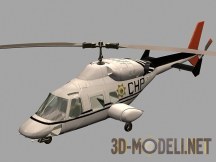 Легкий вертолет Bell 222