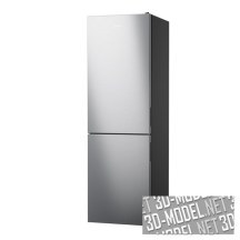 3d-модель Холодильники RB3V от Samsung