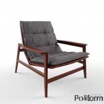 Кресло Poliform Ipanema