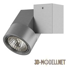 Алюминиевый светильник ILLUMO X1 051029 Lightstar