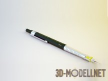 Классический автоматический карандаш