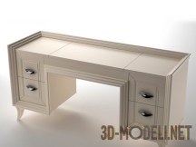 3d-модель Консольный стол от FerrettieFerretti Today Collection