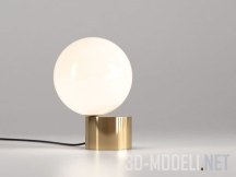 3d-модель Лампа Tip of the Tongue от Michael Anastassiades