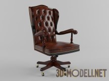Кабинетное кресло от AR Arredamenti – 419 Grand Royal