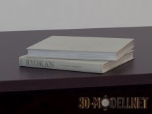 Книги Ryokan