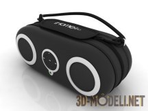 Потативная акустика iHome iH 19 Portable