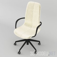 Кресло Langfjall от IKEA