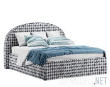 Кровать BOLD от Letti & Co