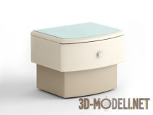 3d-модель Прикроватная тумбочка Dream land «Falerco»