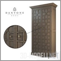 Классический шкаф от Dantone Home