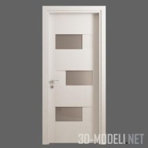3d-модель Дверь AVANTI 1103L