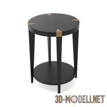 3d-модель Стол Ecto от Black & Key