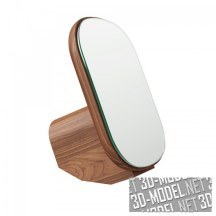 3d-модель Зеркало Ad Mire от Zeitraum