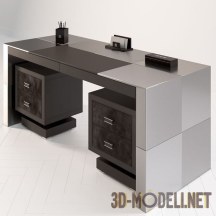 3d-модель Стол Florida lux от Rugiano
