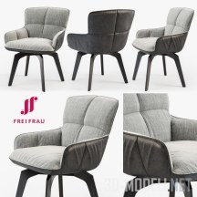 Кресло Freifrau Marla