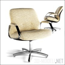 3d-модель Кресло от Сharles Рollock